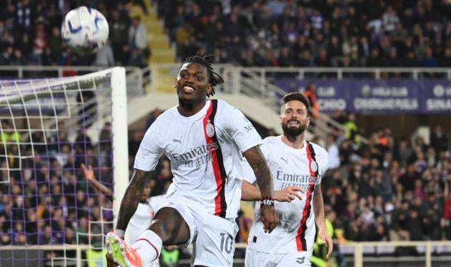 AC米兰迎来挑战，盼望三分加固领先优势的简单介绍