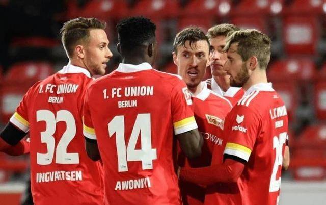 柏林赫塔主场大胜，德甲冲击越发明显的简单介绍